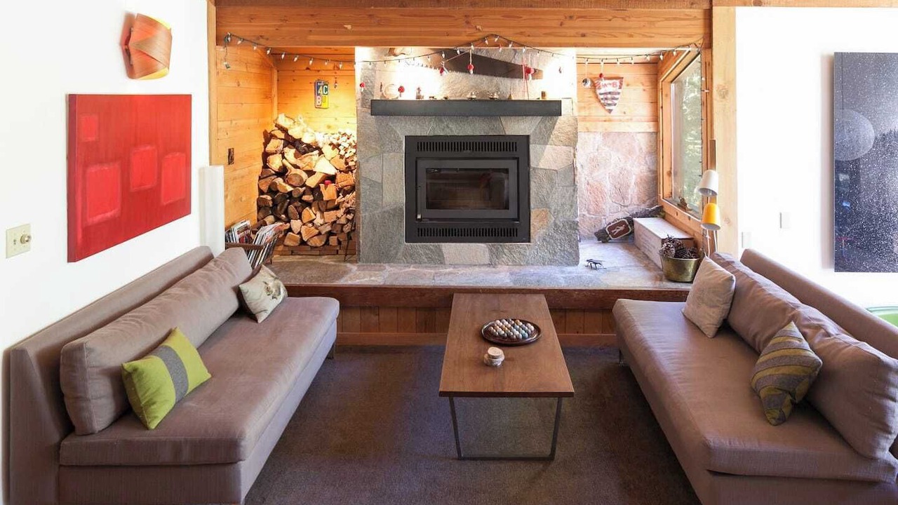 Photo of Livingroom in Alpine Meadows
