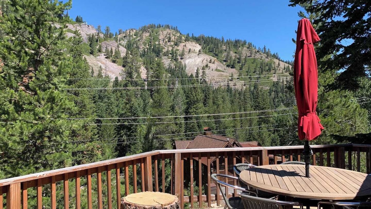 Photo of Others in Alpine Meadows