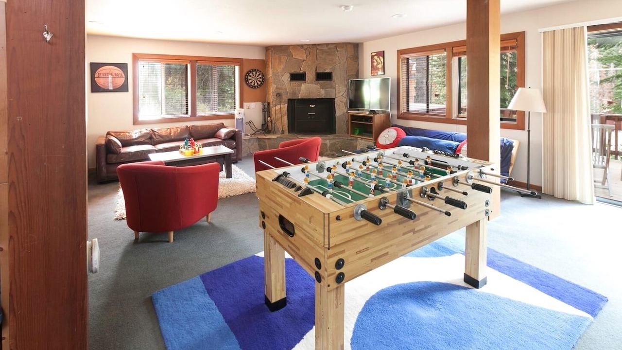 Photo of Bedroom in Alpine Meadows