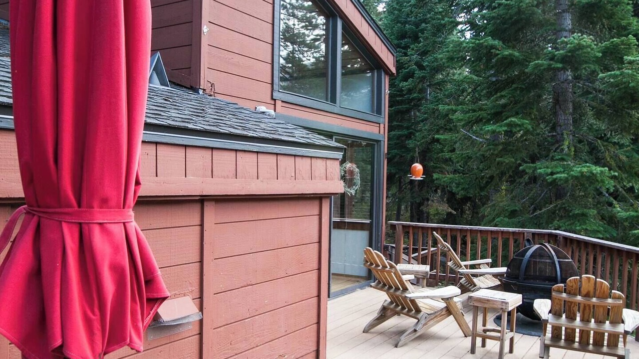 Photo of Outdoor in Alpine Meadows