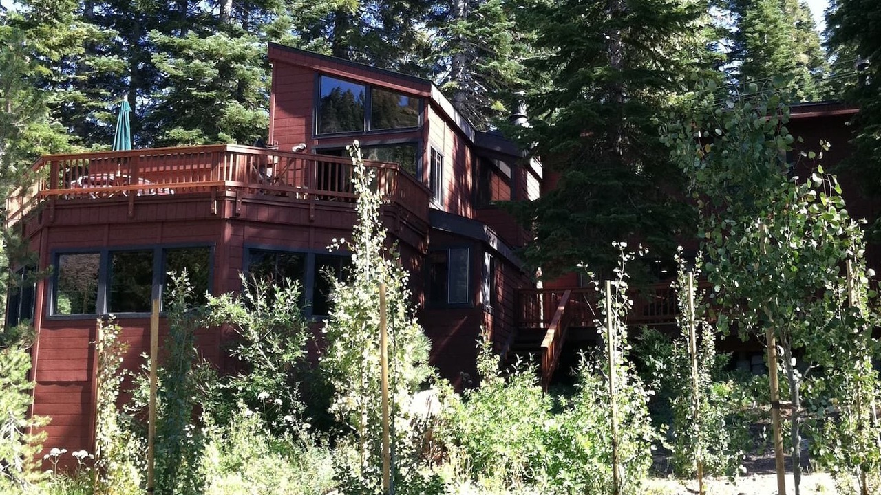 Photo of Others in Alpine Meadows
