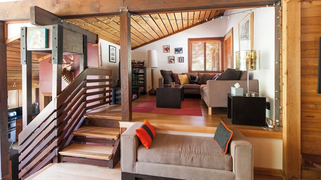 Photo of Bedroom in Alpine Meadows