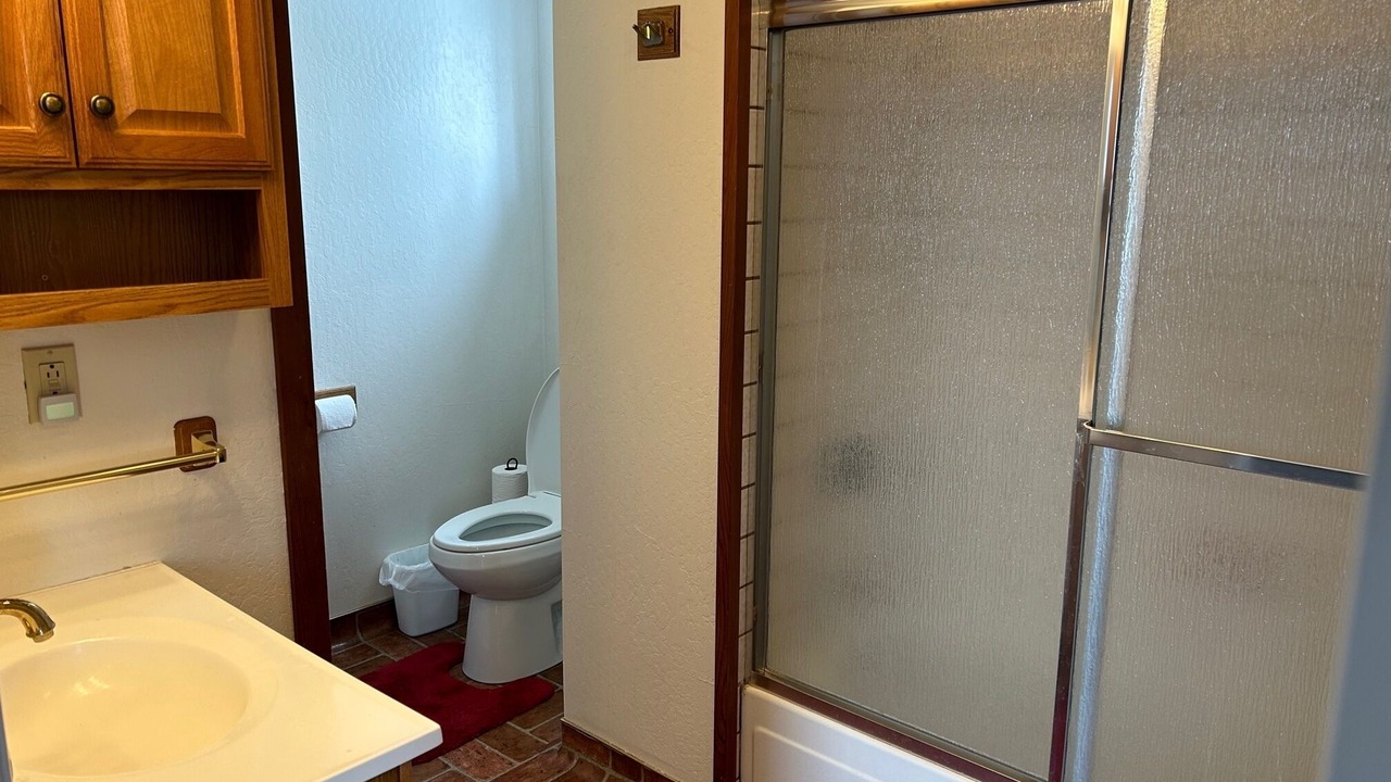 Photo of Bathroom in West Meadows
