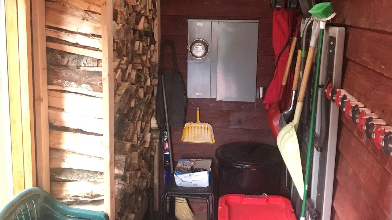 Photo of Bedroom in West Meadows