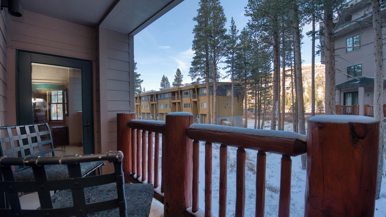 Photo of Outdoor in Kirkwood