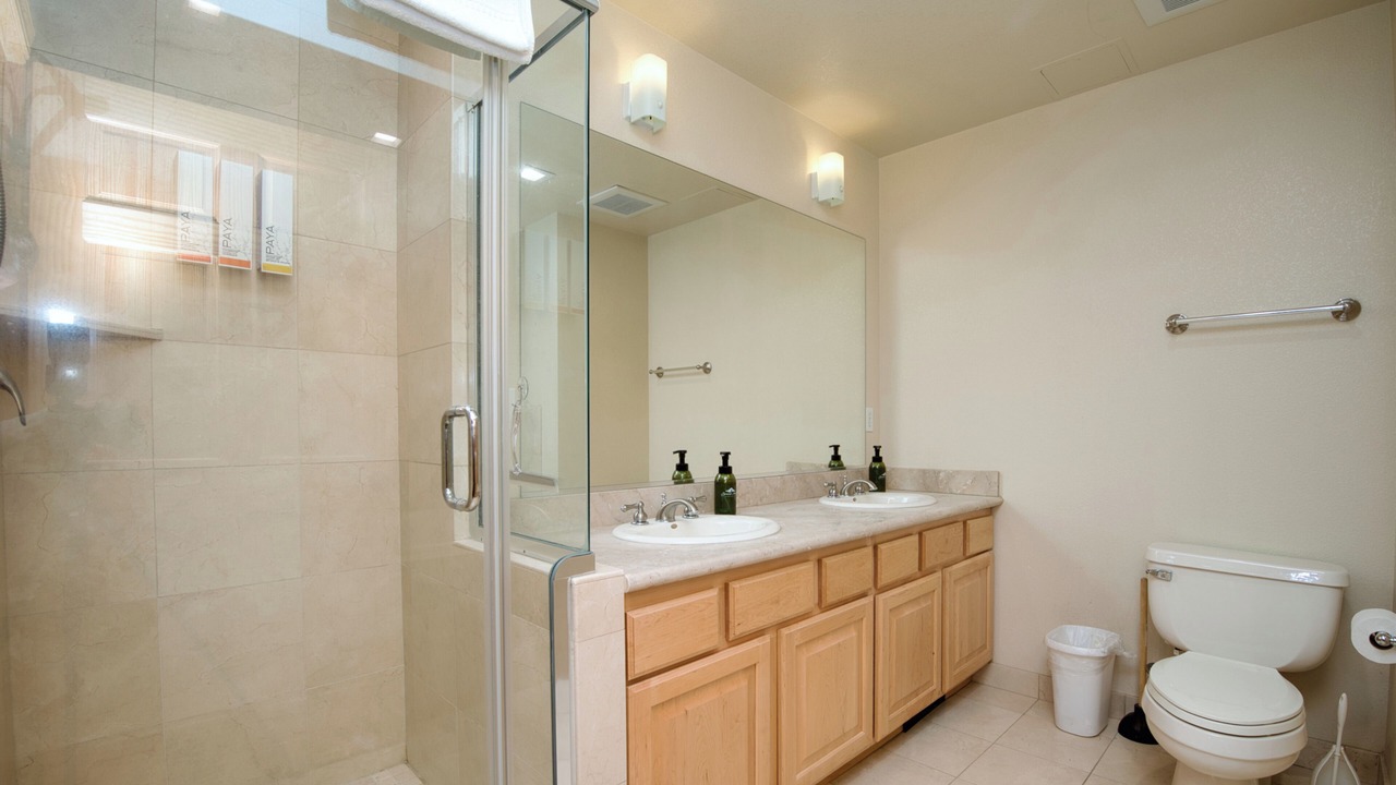 Photo of Bathroom in Kirkwood