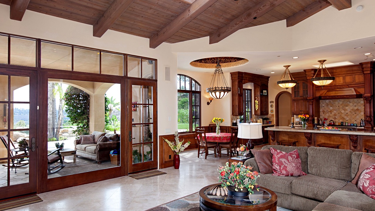 Photo of Livingroom in Poway