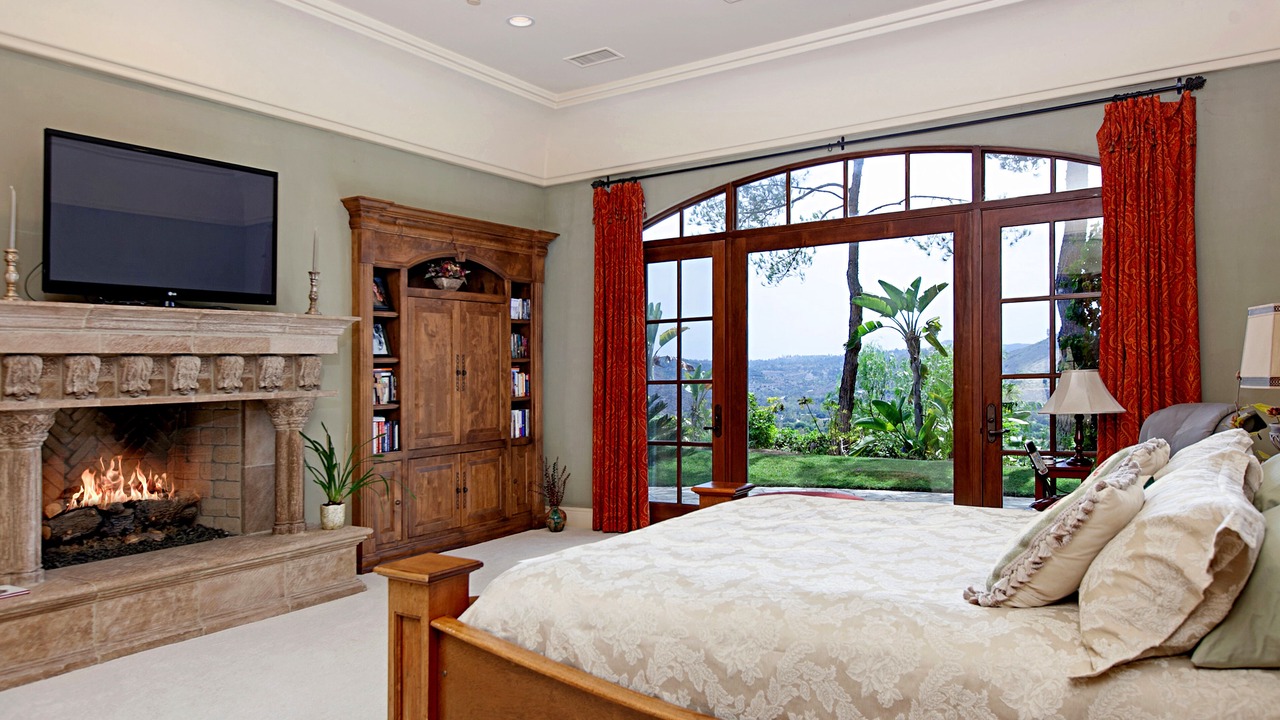 Photo of Bedroom in Poway