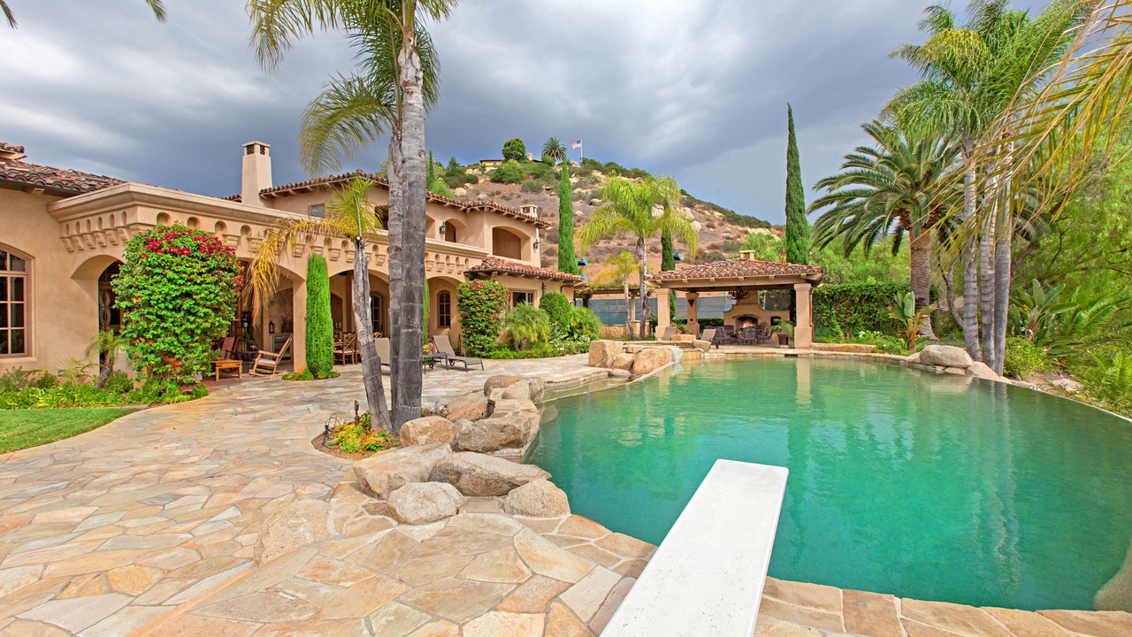 Photo of Outdoor in Poway