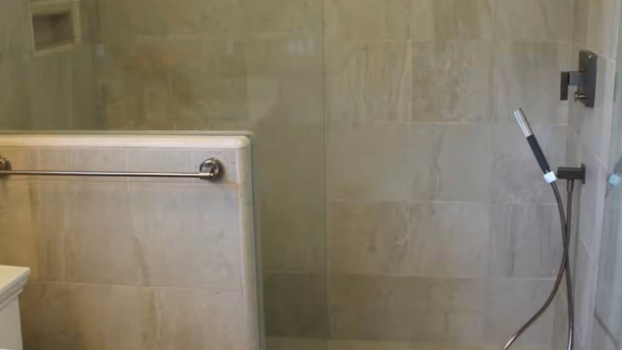 Photo of Bathroom in Monterey