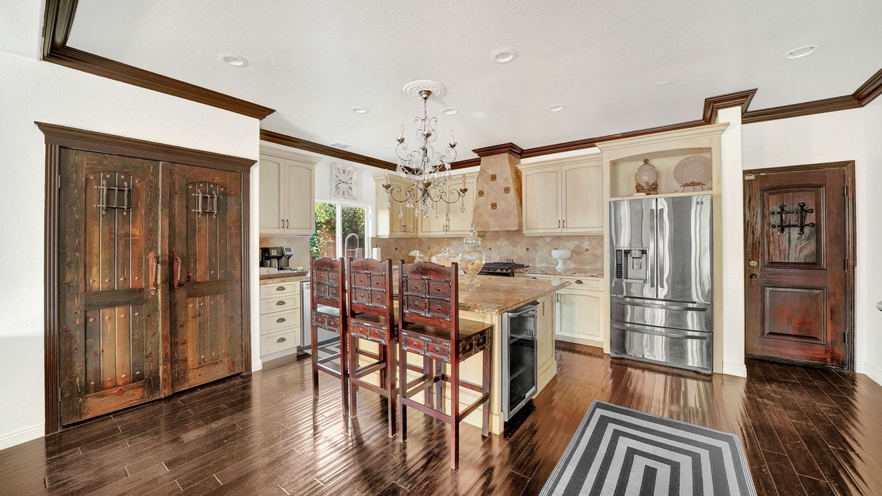 Photo of Kitchen in Murrieta