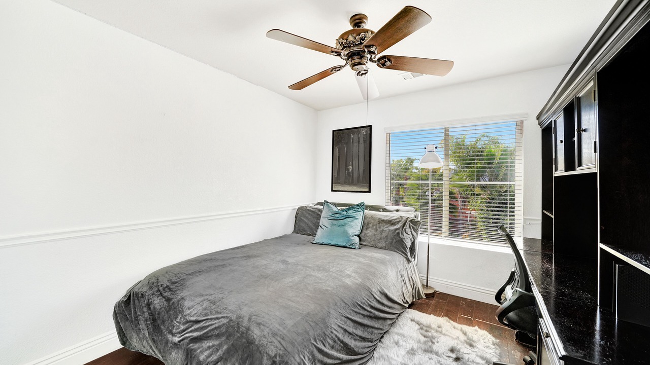 Photo of Bedroom in Murrieta