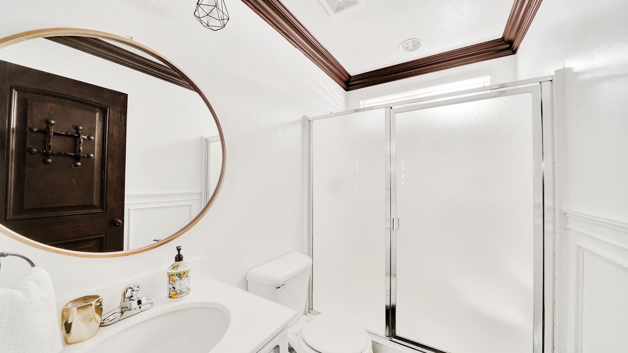 Photo of Bathroom in Murrieta