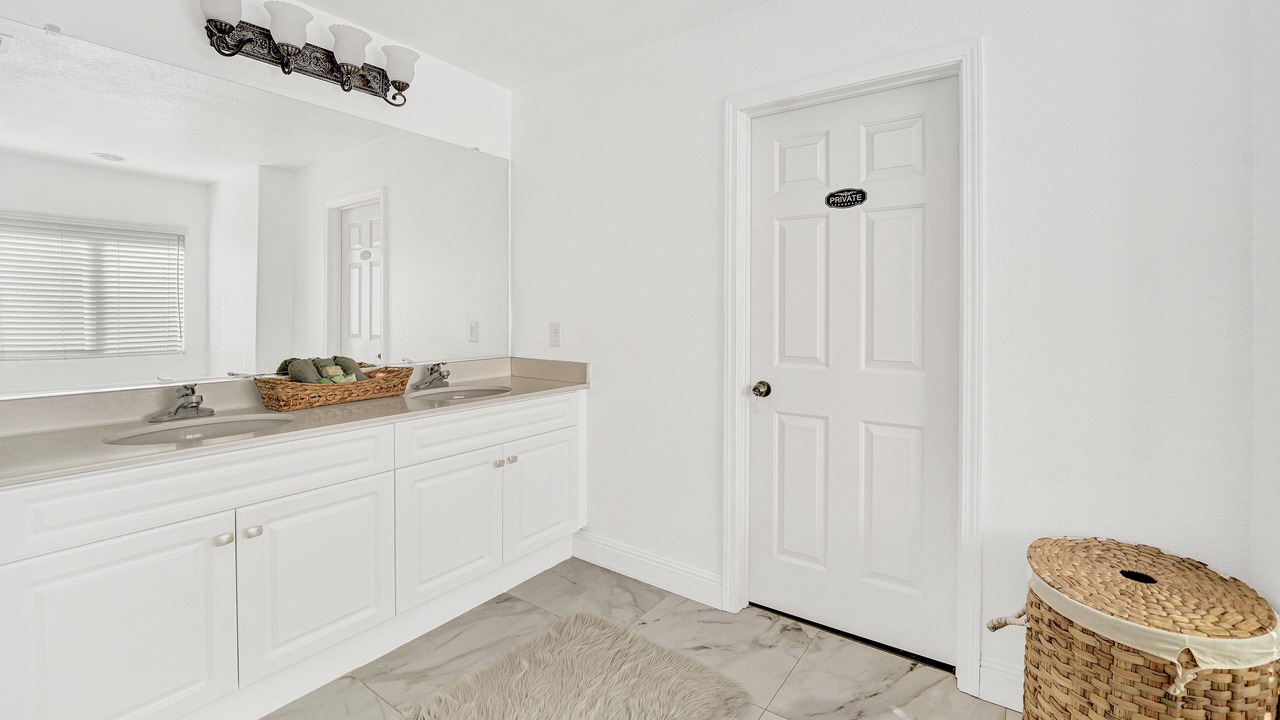 Photo of Bathroom in Murrieta