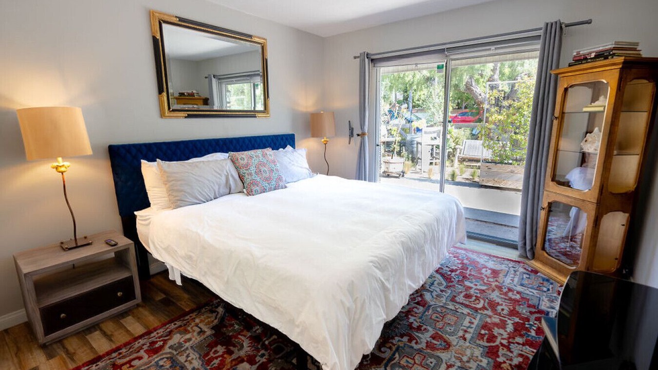 Photo of Bedroom in Dana Point