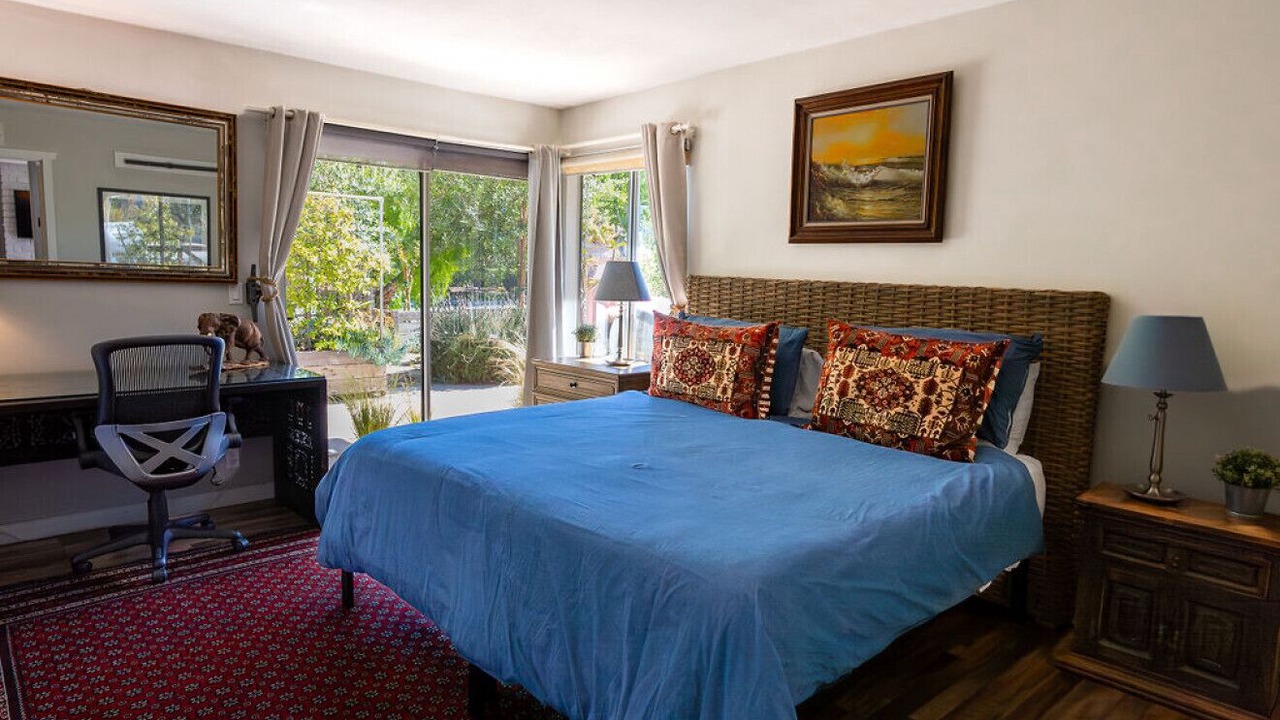 Photo of Bedroom in Dana Point