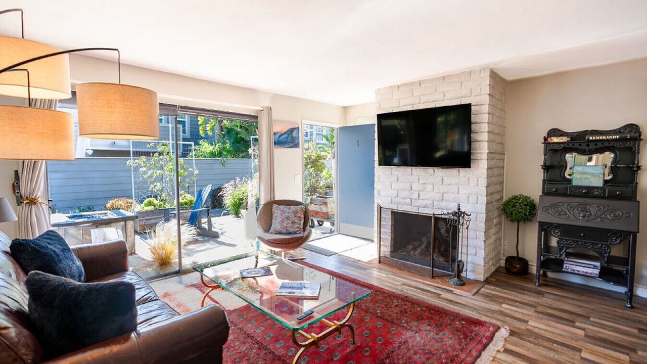 Photo of Livingroom in Dana Point