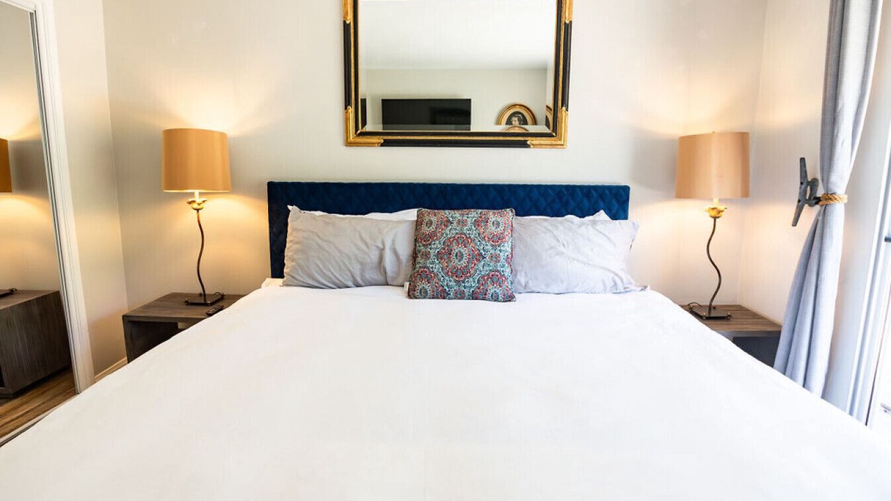 Photo of Bedroom in Dana Point