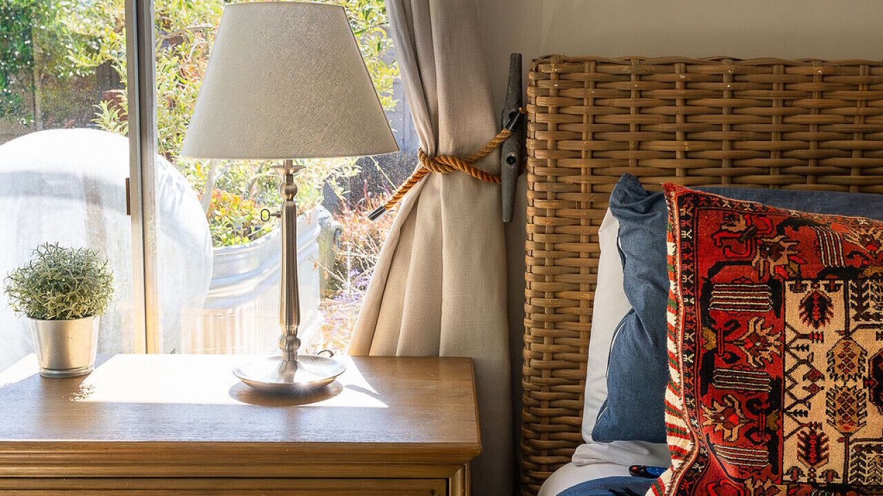 Photo of Bedroom in Dana Point