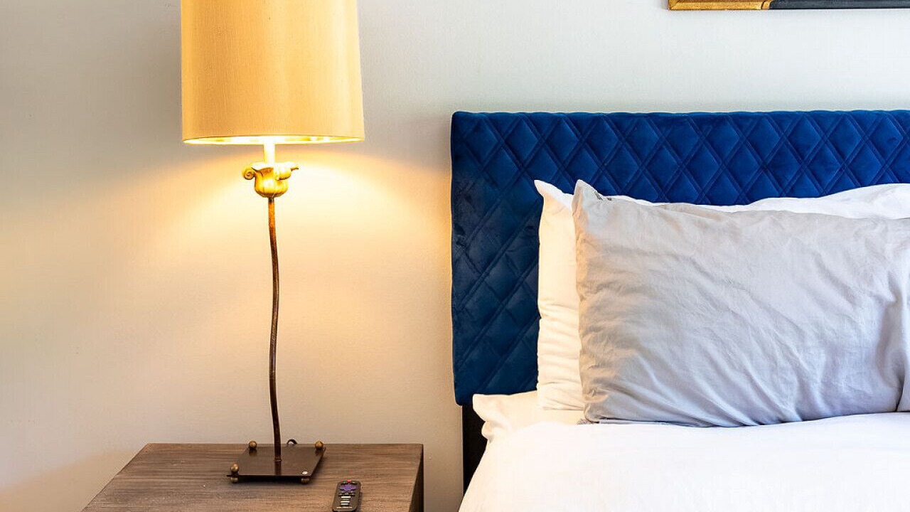 Photo of Bedroom in Dana Point