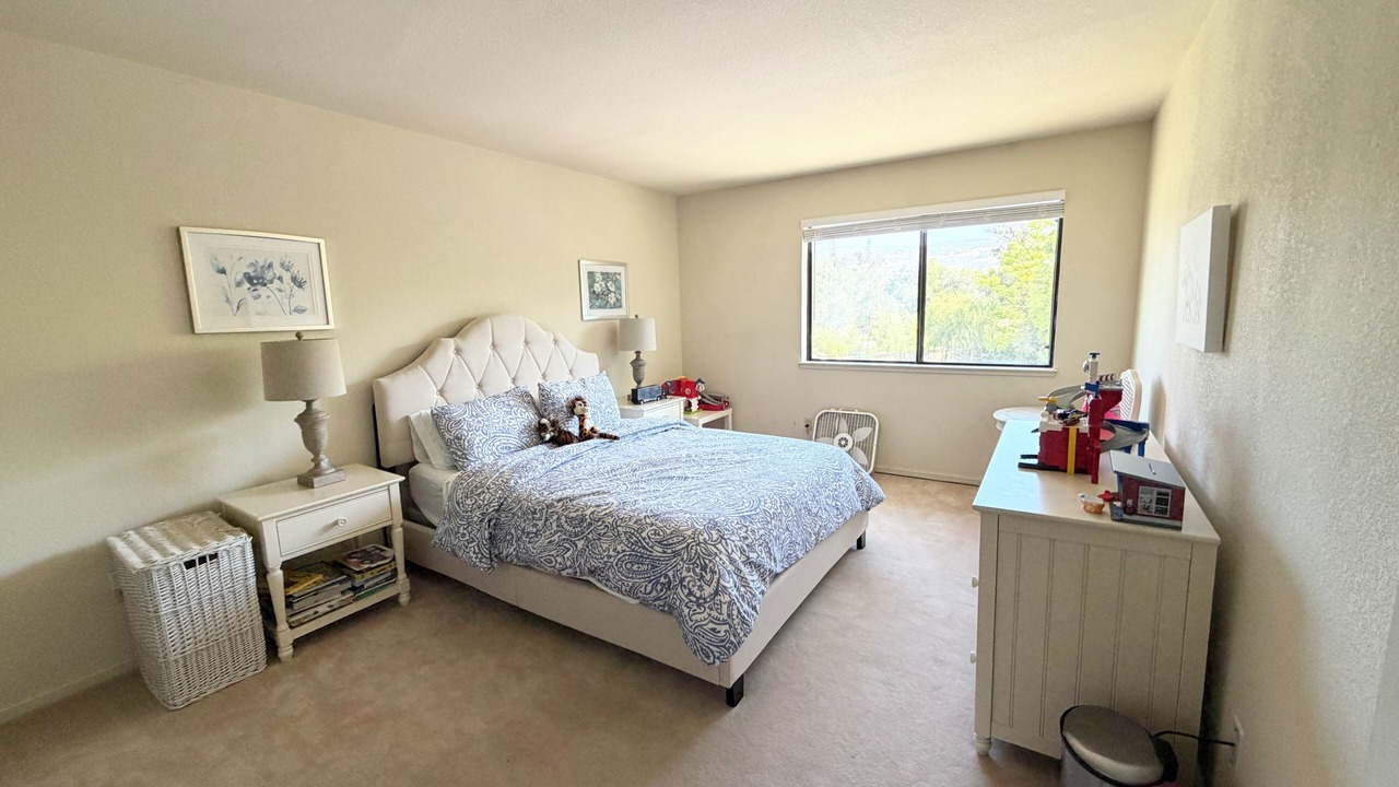Photo of Bedroom in Vichy Springs
