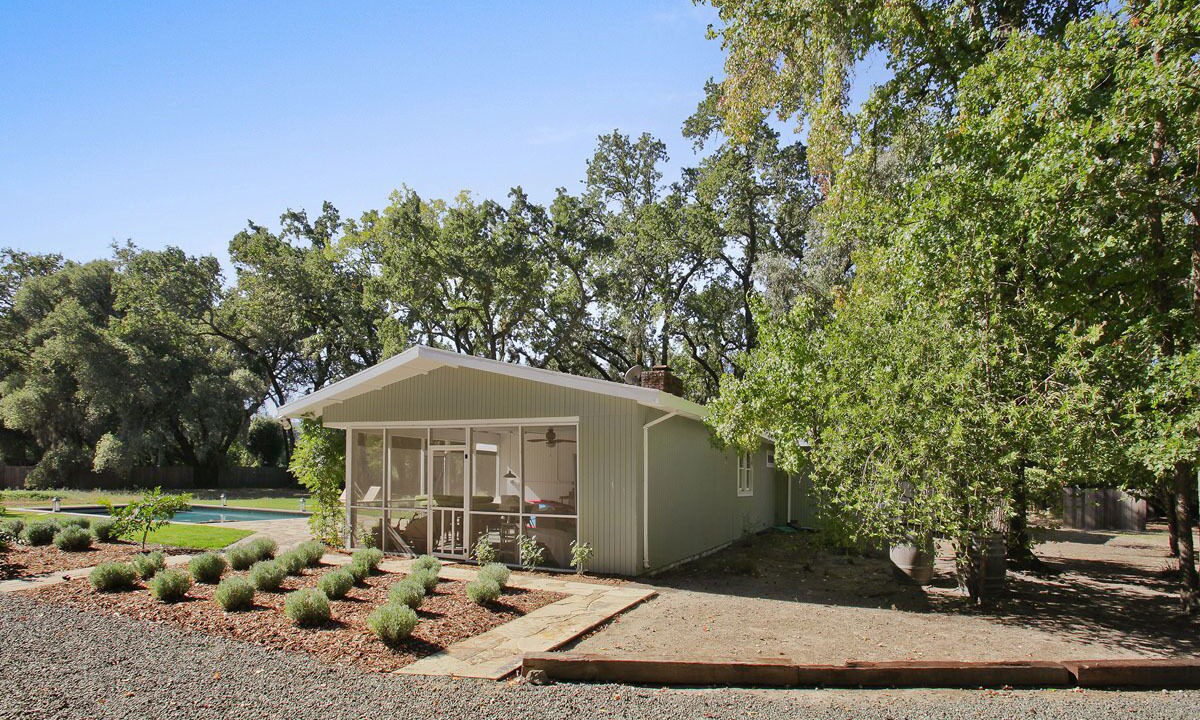 Photo of Outdoor in St. Helena