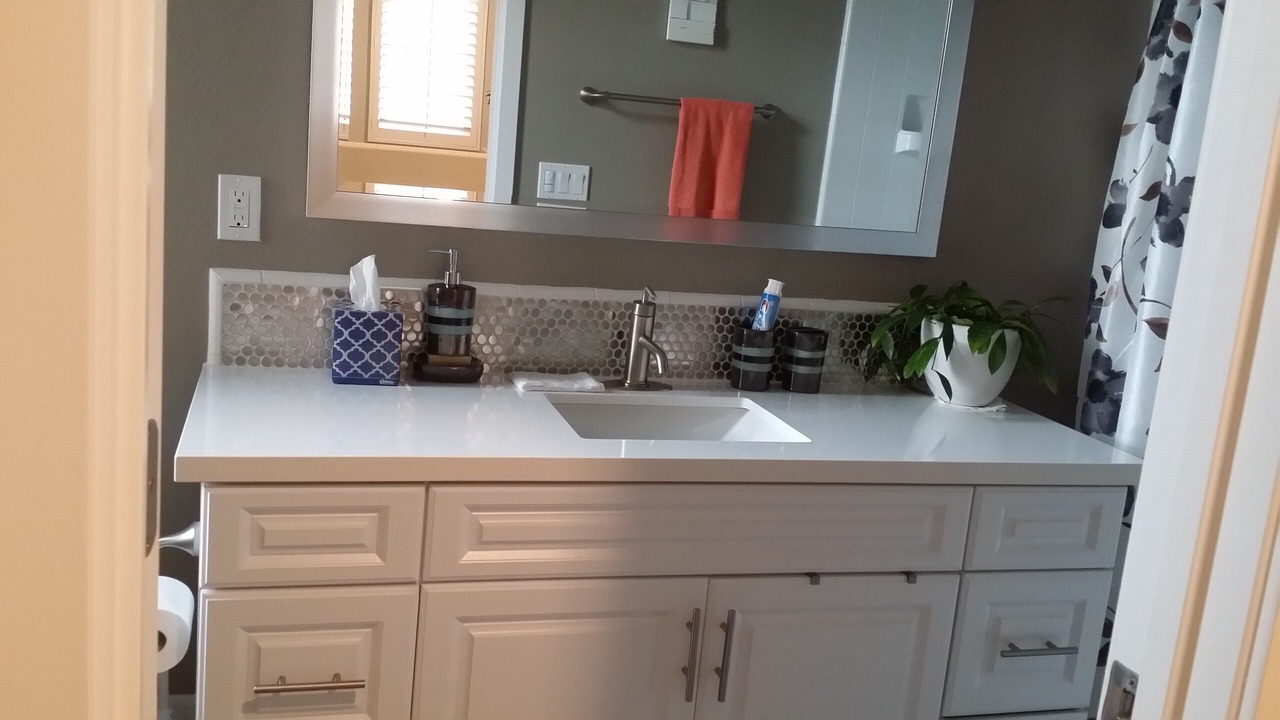 Photo of Bathroom in Berryessa