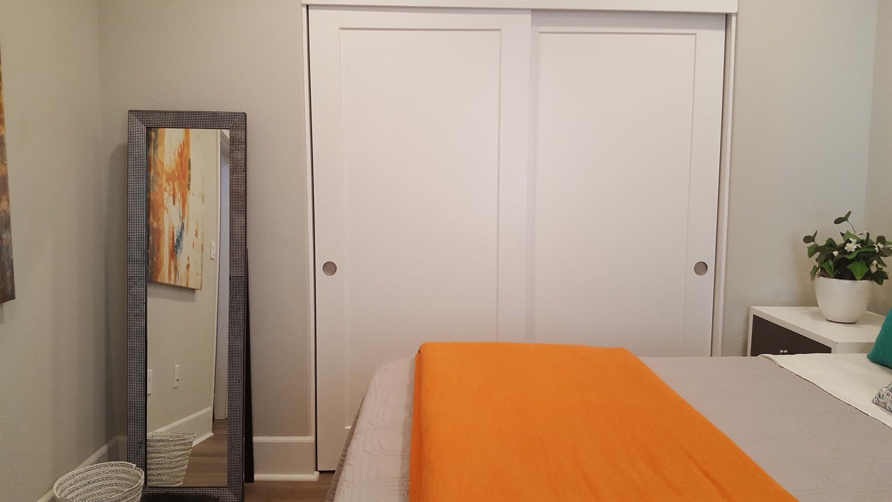 Photo of Bedroom in Berryessa