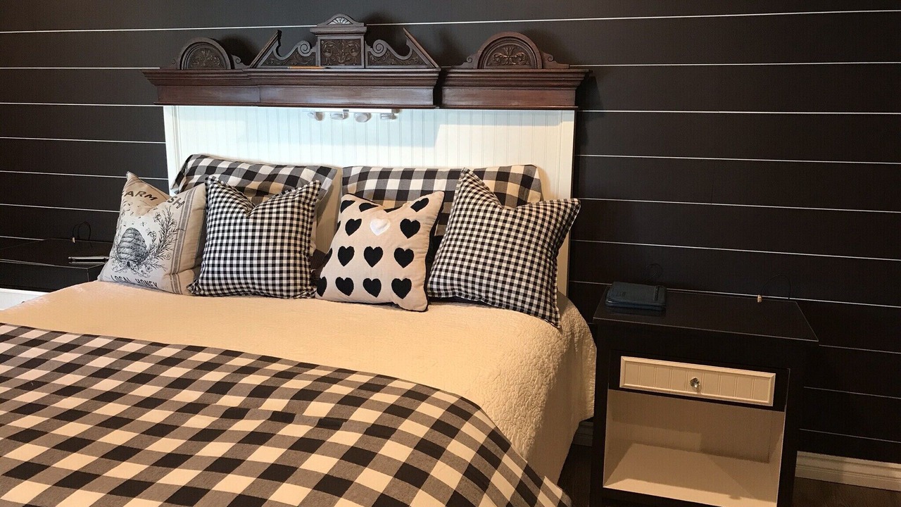 Photo of Bedroom in Pleasant Hill