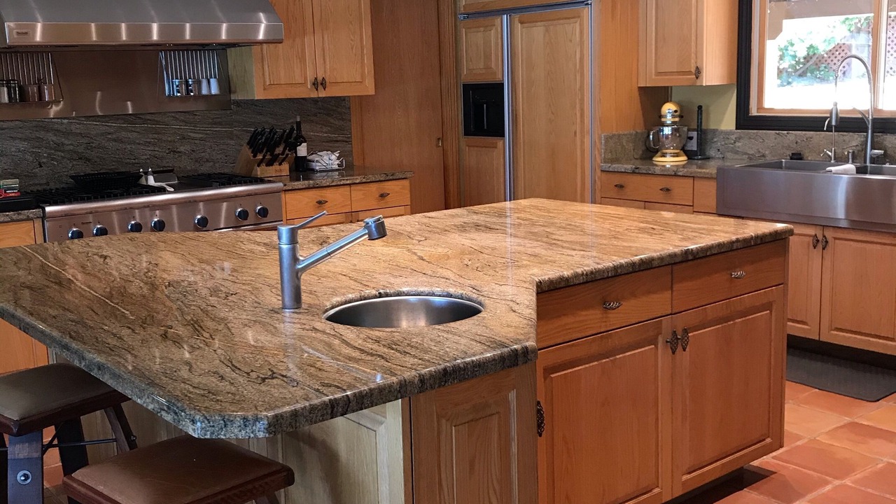 Photo of Kitchen in Pleasant Hill