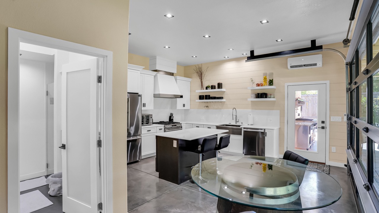 Photo of Kitchen in Pleasant Hill