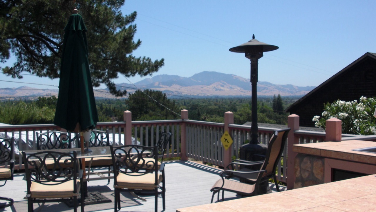 Photo of Outdoor in Pleasant Hill