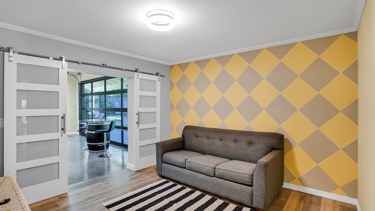 Photo of Livingroom in Pleasant Hill