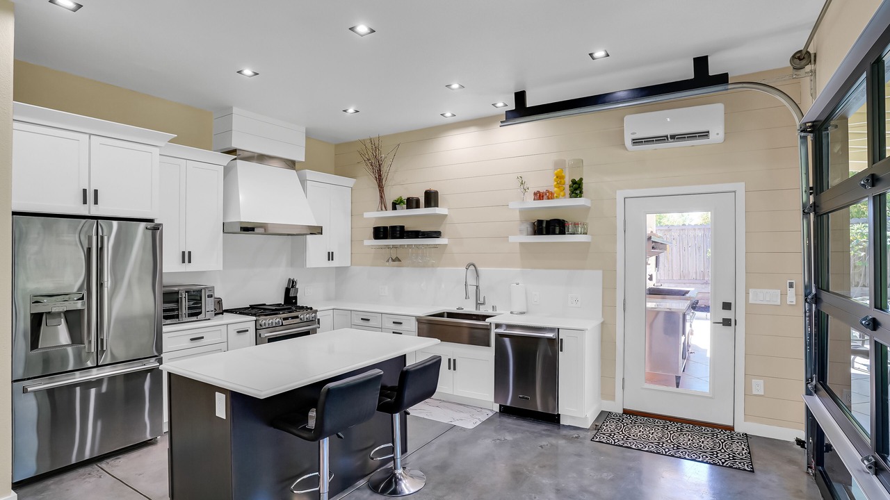 Photo of Kitchen in Pleasant Hill