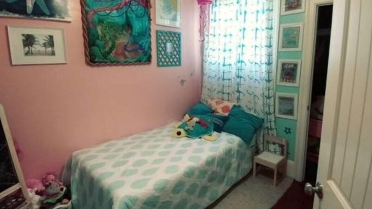 Photo of Bedroom in Nob Hill