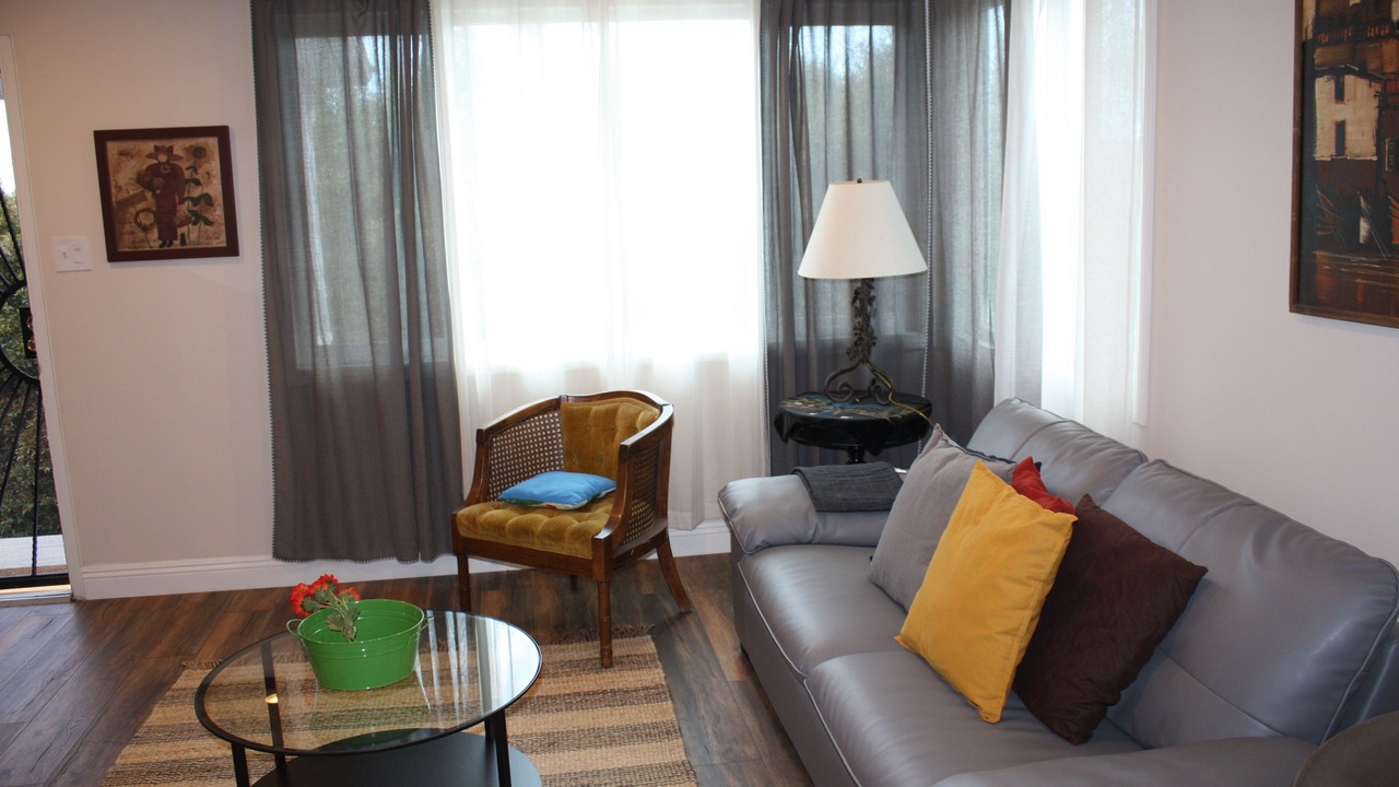 Photo of Bedroom in Linda Vista