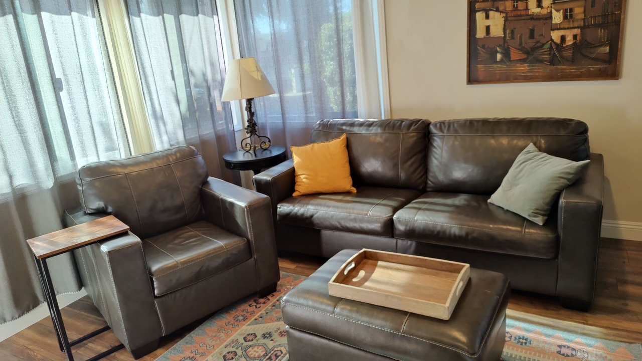 Photo of Livingroom in Linda Vista