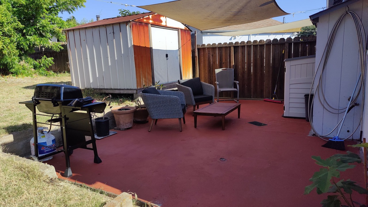Photo of Outdoor in Linda Vista