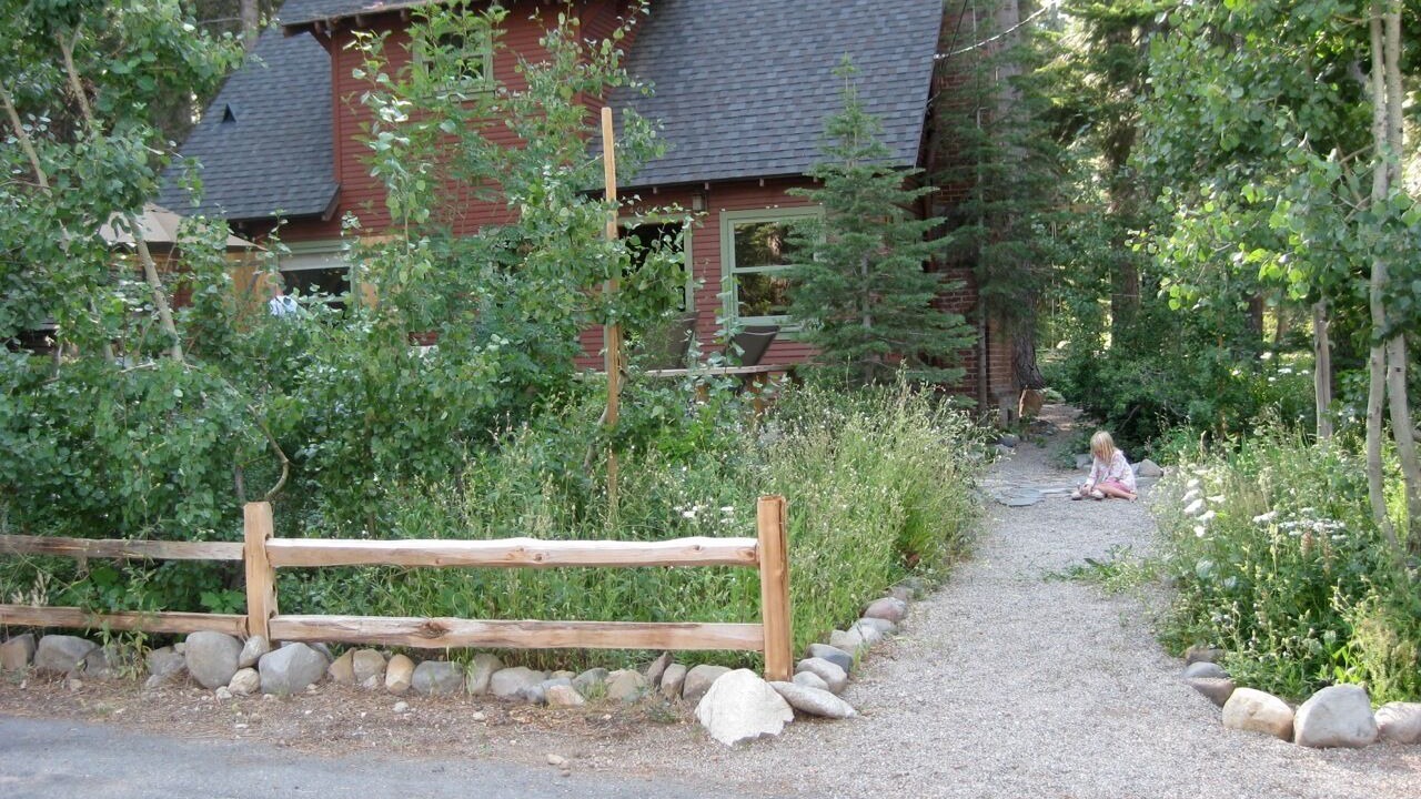 Photo of Others in Tahoe Pines