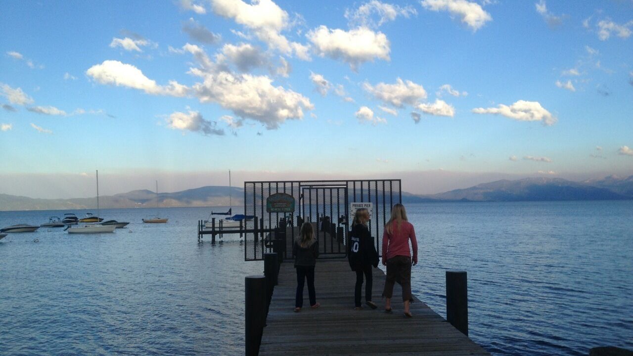 Photo of Others in Tahoe Pines