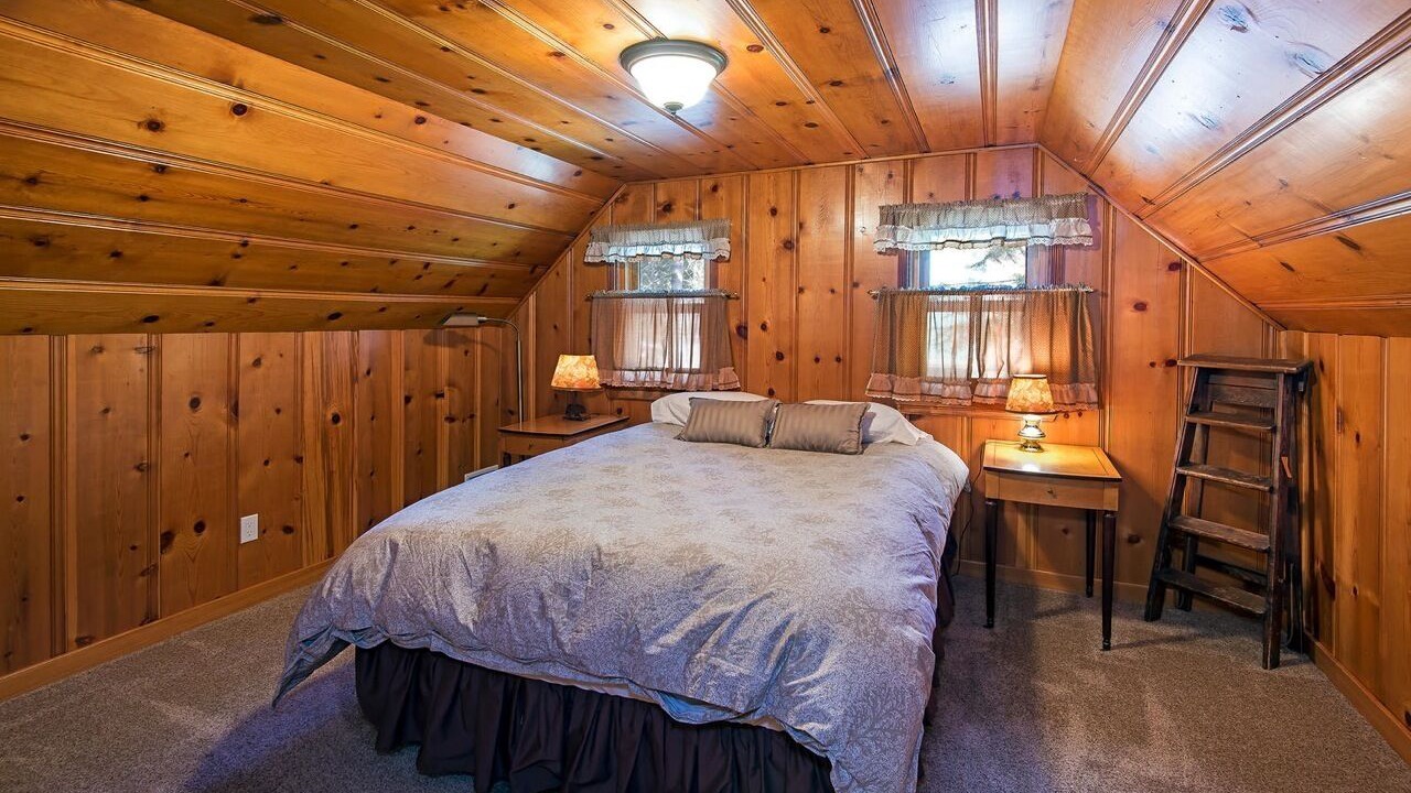 Photo of Others in Tahoe Pines