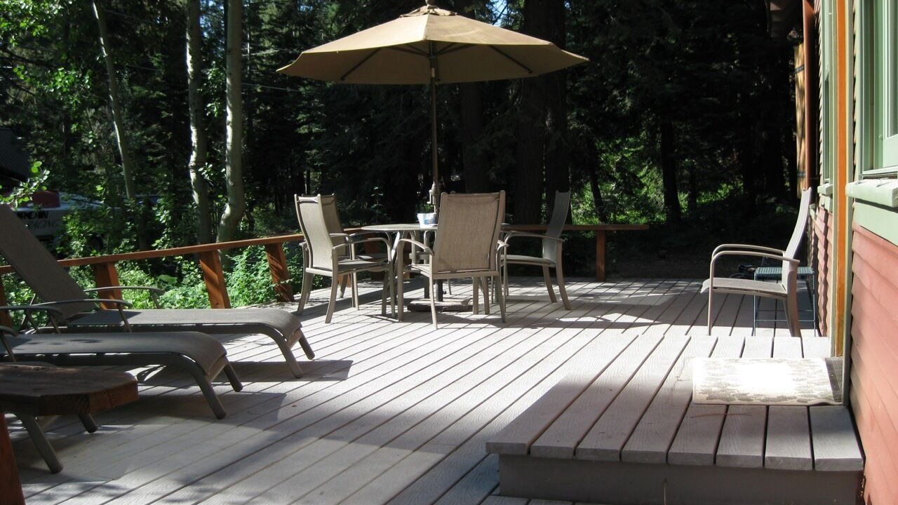 Photo of Others in Tahoe Pines