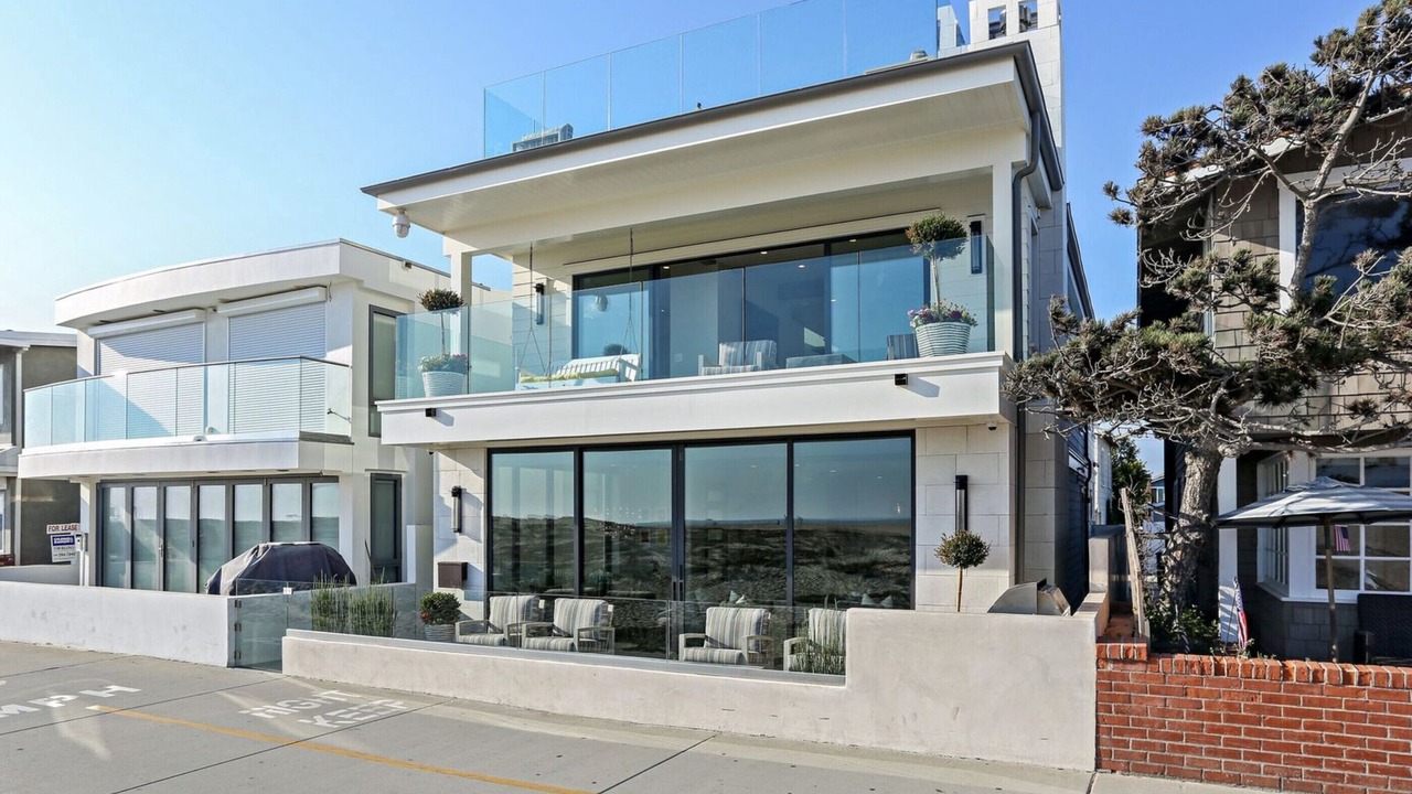 Photo of Outdoor in Balboa Peninsula