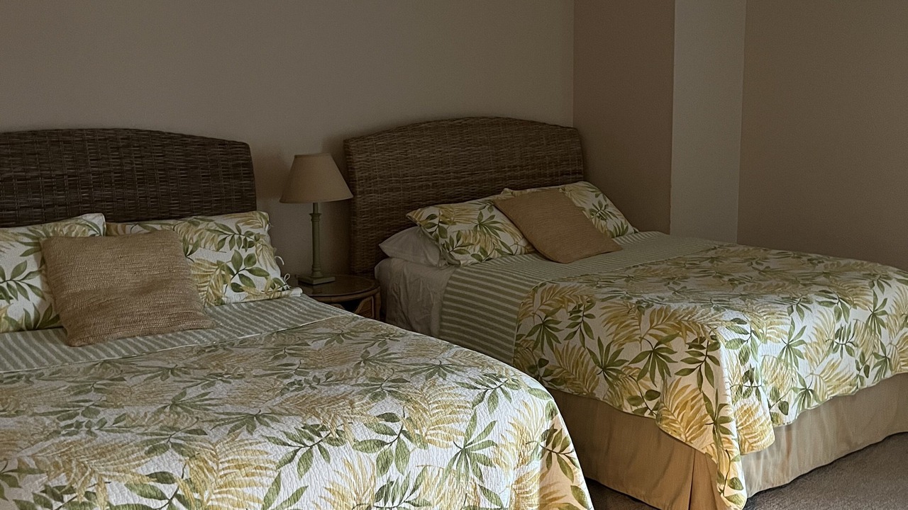 Photo of Bedroom in Townsite