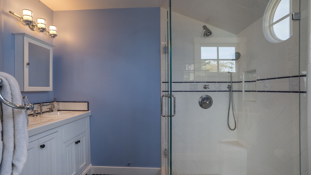 Photo of Bathroom in East Mesa