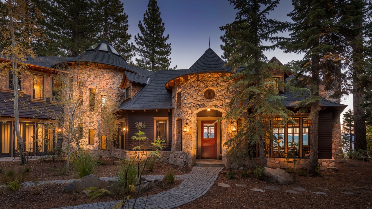 Photo of Outdoor in Carnelian Bay