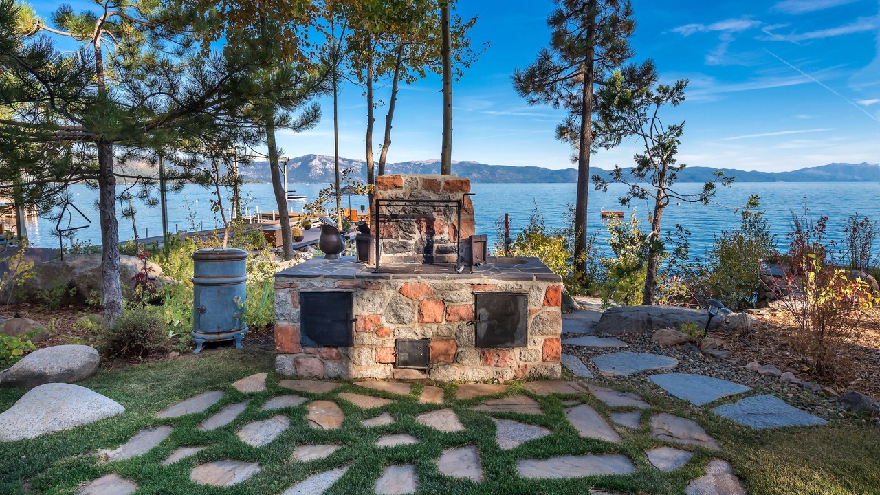 Photo of Outdoor in Carnelian Bay
