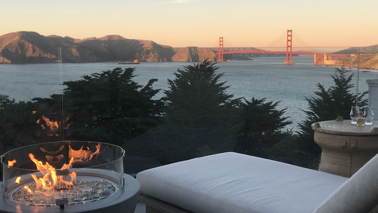 Photo of Outdoor in Sea Cliff