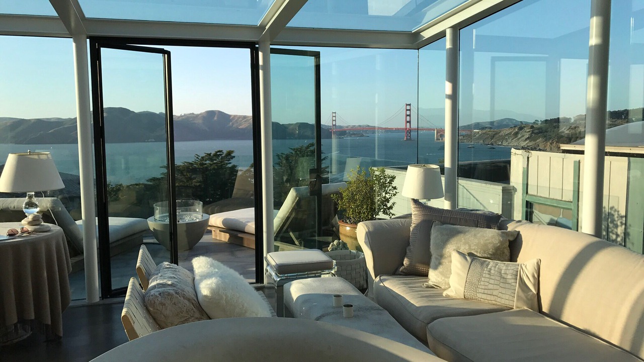 Photo of Livingroom in Sea Cliff