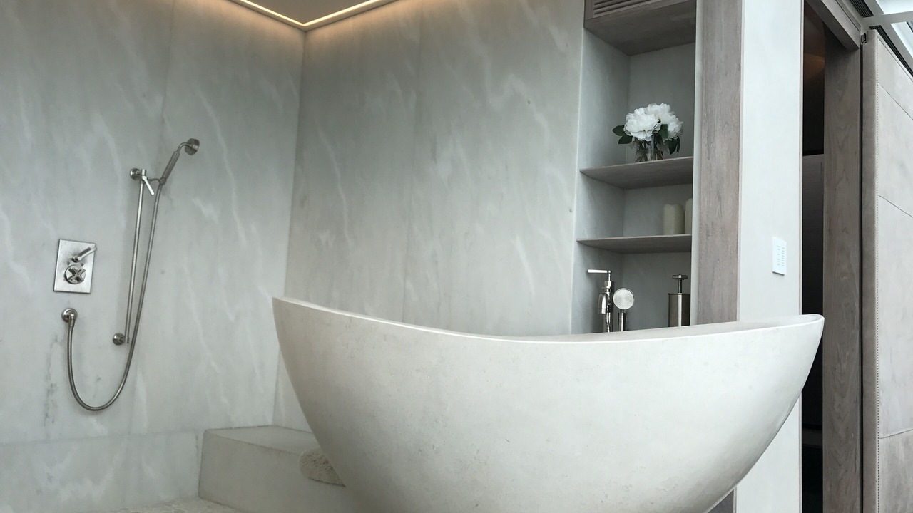 Photo of Bathroom in Sea Cliff